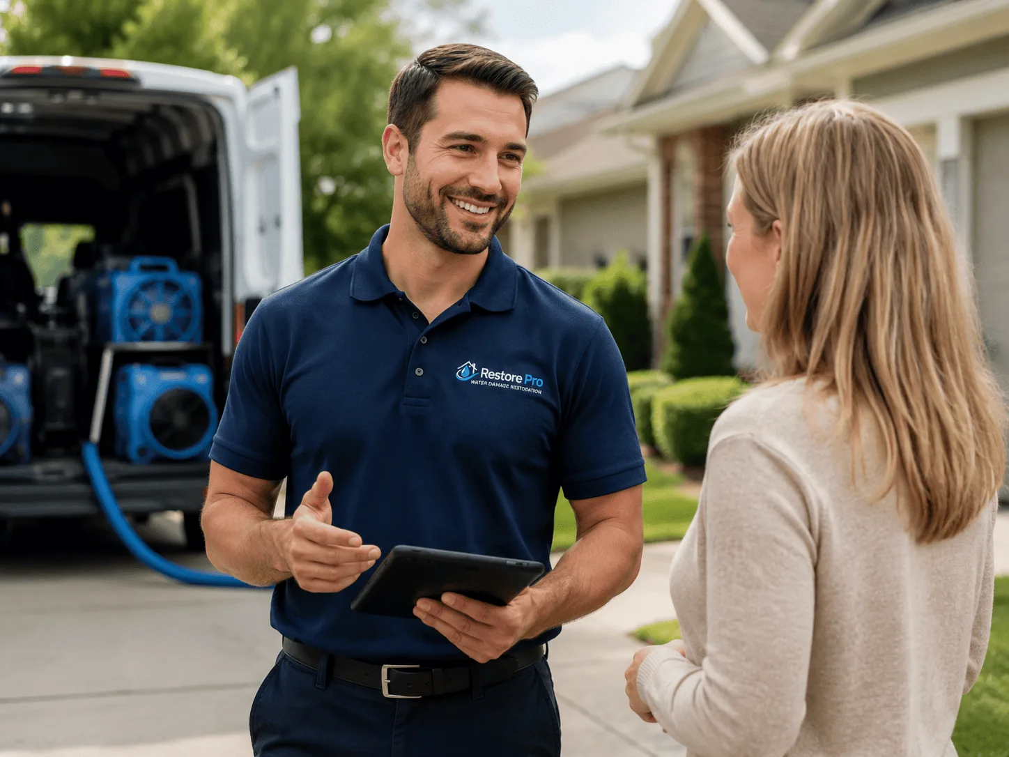 Water Damage Restoration Perkins, MO FAQs